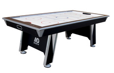 MD Sports Power Play Air Hockey Table