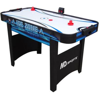 MD Sports Ice Zone Air Hockey Table