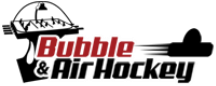 Bubble & Air Hockey