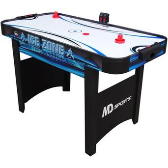 Md Sports Ice Zone Air Hockey Table Reivew Details Bubble