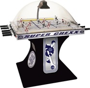Super Chexx Home Dome Hockey Table