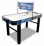 DMI Sports Slash Air Hockey Table