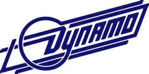 Dynamo Air Hockey Tables Logo