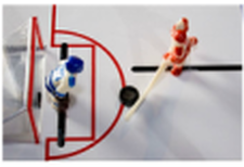 Learn About Bubble Hockey