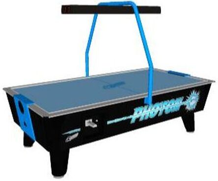 Dynamo Photon Air Hockey Table
