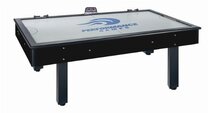 Performance Games Quick Ice Air Hockey Table